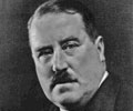 Picture of Sir Jocelyn Field Thorpe (1872-1940)