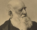 Picture of Sir Joseph Henry Gilbert (1817-1901)