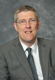 John O'Dowd