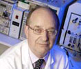Picture of Dr John Newbery FRSC