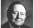 Picture of Professor John Howard Purnell (1925-1996)
