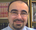 Picture of Jonathan W. Steed