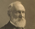Picture of Lord Kelvin (1824-1907)
