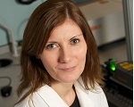 Picture of Professor Karen Faulds
