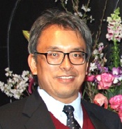 Picture of Katsuhiko Ariga