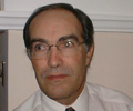 Picture of Professor Keith Smith