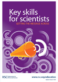 New communication skills resource for chemical scientists