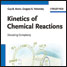 Book cover - Kinetics of chemical reactions: decoding complexity