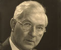 Picture of Sir John Lennard-Jones (1894-1954)