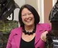 Picture of Professor Lesley Yellowlees