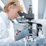STEM researchers