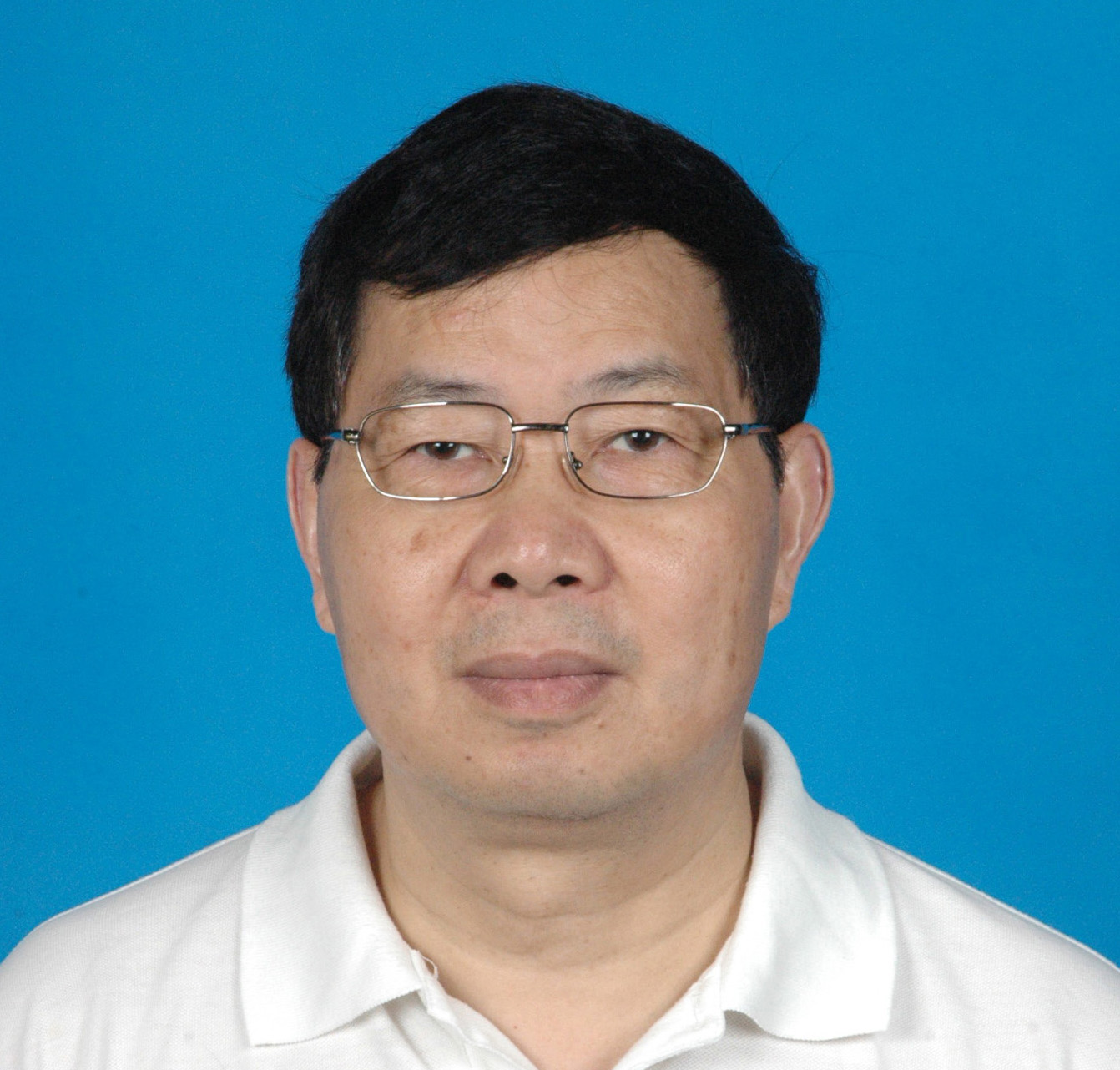 Picture of Professor Changming Li