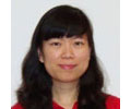 Picture of Professor Lingjun Li