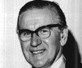 Picture of Professor John Wilfred Linnett (1913-1975)
