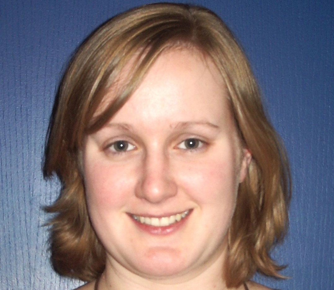 Picture of Liz Dunn