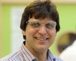Picture of Professor Mark Bradley