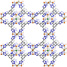 Metal organic framework