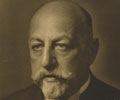 Picture of Sir Robert Mond (1867-1938)