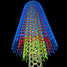 Multiwalled carbon nanotube