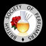 British Society of Perfumers logo