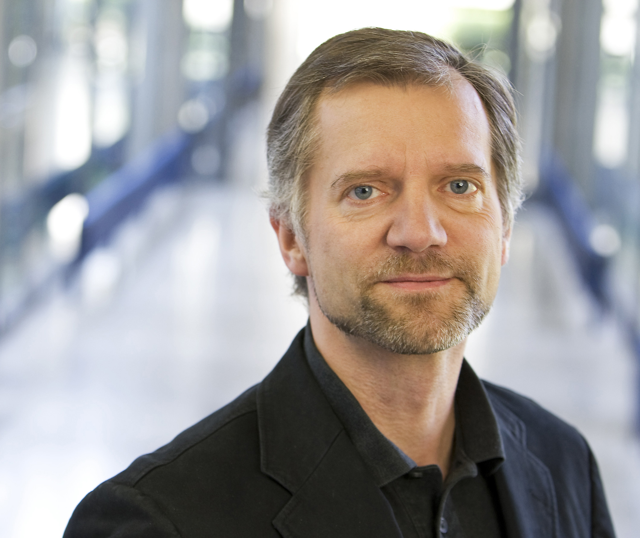 Picture of Professor Matthias Mann