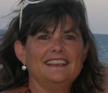 Picture of Professor Ana Martinez