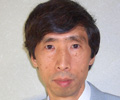 Picture of Keiji Maruoka