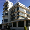 Medicity building