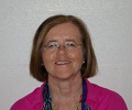 Picture of Ms Megan McLean