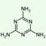 Melamine