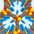 Magic MOF Mg-MOF-74