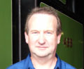 Picture of Dr Mike Bloomfield CChem FRSC