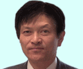 Picture of Professor Noritaka Mizuno