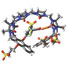 Molecular container