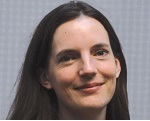 Picture of Professor Molly Stevens