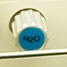 N2O tap