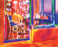 Albert Hofmann