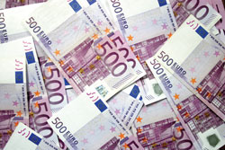 Cash for research