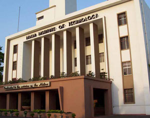 Indian Institutes of Technology