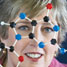 Woman honoured with international prize
