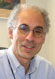 Clifford Rosen