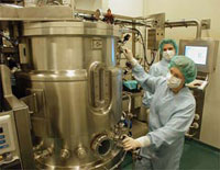 The rise of the biologic