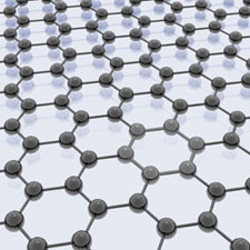 Graphine scoops the physics Nobel prize