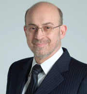 Steven Nissen