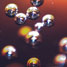 The bubbles in Coca-Cola
