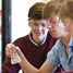Science Students