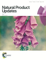 Cover image for Natural Product Updates