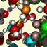 Molecular model