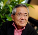 Professor Negishi