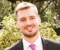 Picture of Dr Nikola Chmel MRSC